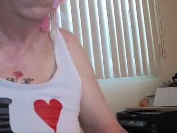 Chaturbate Nude Webcam of boobi2991