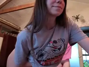 Chaturbate Sex Cam of camillabenz