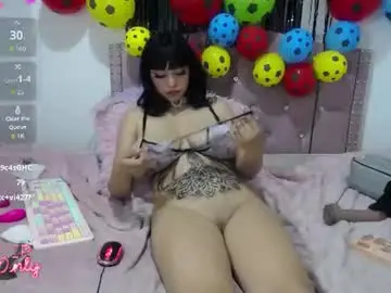 Chaturbate Adult Video Chat of catalinahot2023