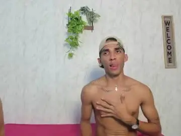 Chaturbate Watch Live Sex Cams of dady_show69