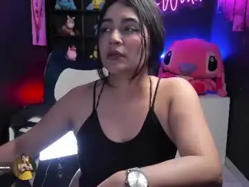 Chaturbate Sex Chat of emilyjhonson_1