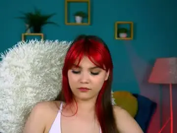 Chaturbate Live Porn of evathopson