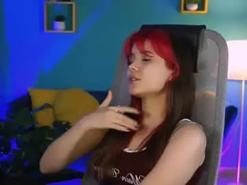 Chaturbate Best Webcam of evathopson