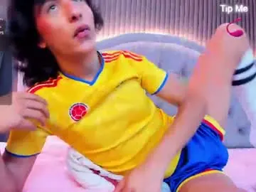 Chaturbate Live Sex of finn_04