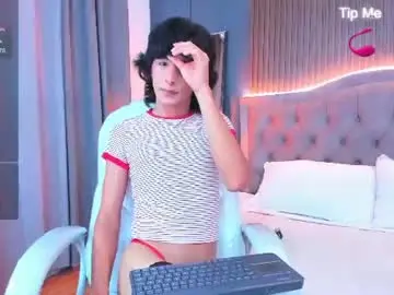 Chaturbate Adult Video Chat of finn_04