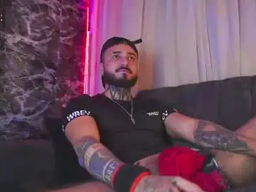 Chaturbate Free Live Porn of garbel09