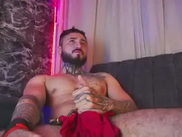 Chaturbate Sex Cam of garbel09