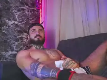 Chaturbate Live Porn of garbel09