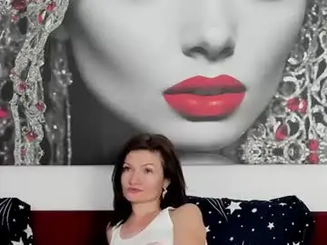 Chaturbate Sex Cam of illegalbeauty87