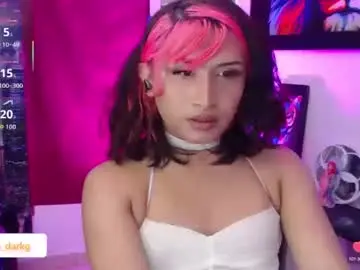 Chaturbate Nude Webcam of jhon_lot12