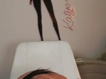 Chaturbate Live Sex Cam of katyerave