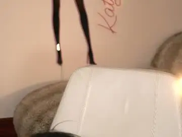 Chaturbate Free Porn Cam of katyerave
