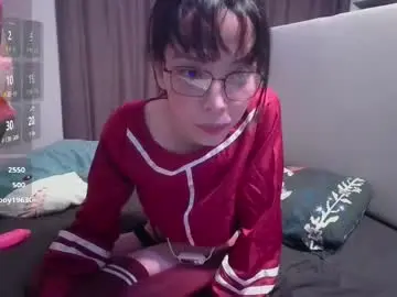 Chaturbate Live Sex Cam of mywinky67