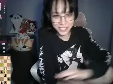 Chaturbate Live Sex of mywinky67