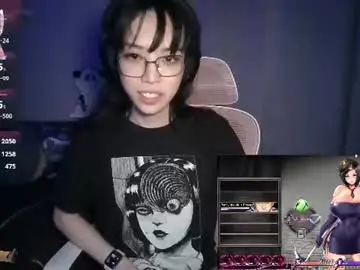 Chaturbate Live Sex Cam of mywinky67