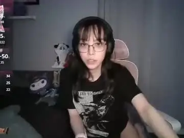 Chaturbate Sex Cam of mywinky67