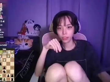 Chaturbate Adult Video Chat of mywinky67