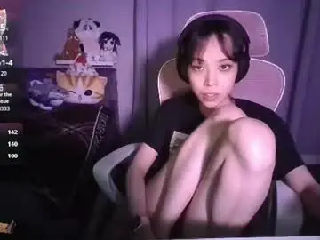Chaturbate Live Sex of mywinky67