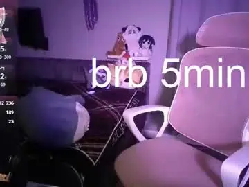 Chaturbate Adult Webcams of mywinky67