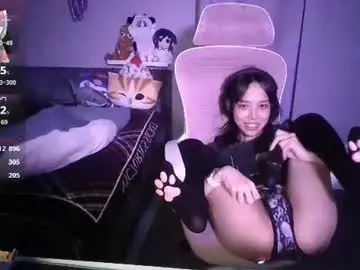 Chaturbate Live Porn of mywinky67