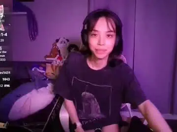 Chaturbate Sex Cam of mywinky67