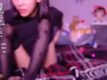 Chaturbate Free Live Porn of mywinky67