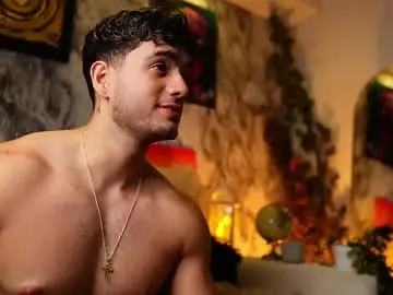 Chaturbate Sex Cam of noha_miler