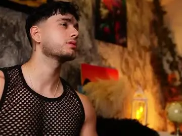 Chaturbate Sex Cam of noha_miler