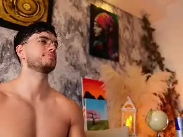 Chaturbate Free Porn Cam of noha_miler