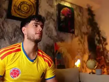 Chaturbate Adult Video Chat of noha_miler