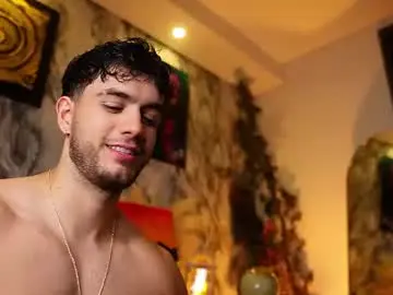 Chaturbate Sex Cam of noha_miler
