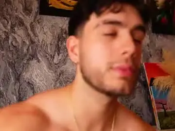 Chaturbate Live Porn of noha_miler