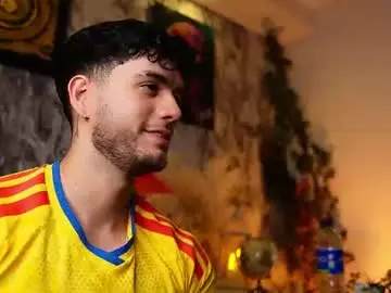 Chaturbate Free Porn Cam of noha_miler