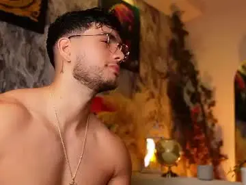 Chaturbate Adult Webcam of noha_miler