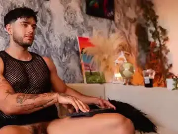 Chaturbate Live Sex Cam of noha_miler