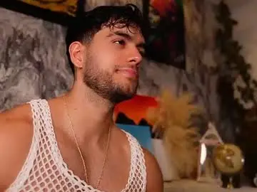 Chaturbate Live Porn of noha_miler