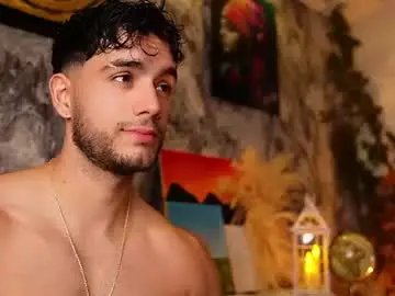Chaturbate Adult Webcam of noha_miler