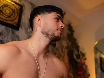 Chaturbate Best Webcam of noha_miler