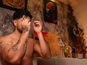 Chaturbate Best live sex cam show of noha_miler