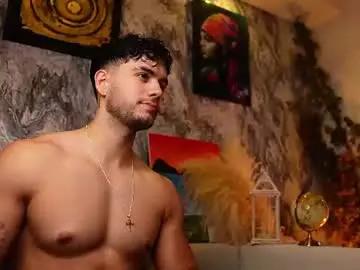 Chaturbate Sex Chat of noha_miler