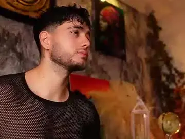 Chaturbate Free Porn Cam of noha_miler
