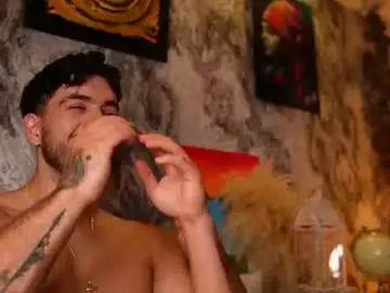 Chaturbate Free Porn Cam of noha_miler