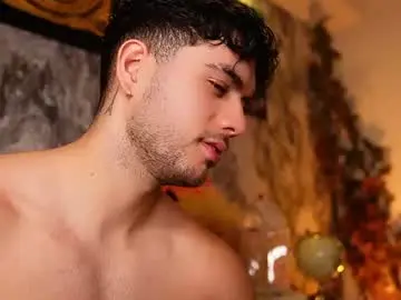 Chaturbate Adult Video Chat of noha_miler