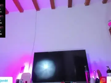 Chaturbate Adult Webcams of patty_jen44