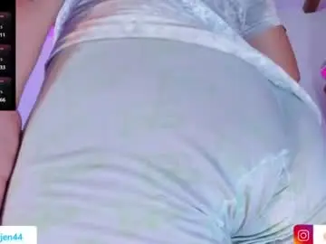 Chaturbate Watch Live Sex Cams of patty_jen44