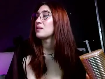Chaturbate Live Porn of red_moonn