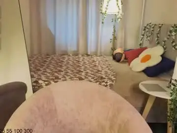 Chaturbate Live Porn of sally_ange1