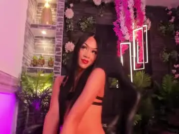 Chaturbate Best Webcam of shalom_banks