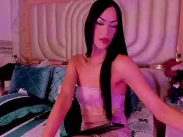 Chaturbate Adult Video Chat of shalom_banks