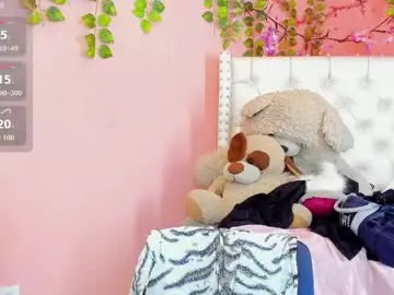 Chaturbate Live Sex Cam of valentinee_xo